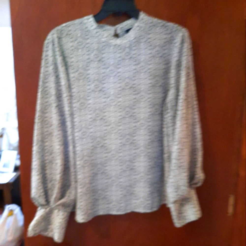 Worthington Blouse